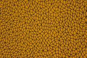 Muster (c) Caroline Henkes, Yayoi Kusama