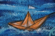 orange (c) Caroline Henkes