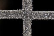 Muster (c) Christiopher Holm, Detail eines Geländers