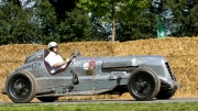 Bentley Mother Gun