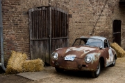 Porsche 356