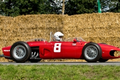 Ferrari 156 „Sharknose“