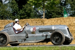 Bentley Mother Gun