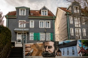 Altstadt Parkhaus Lennep