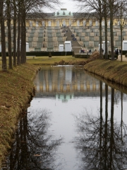 Potsdam, Sanssouci