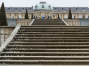 Potsdam, Sanssouci