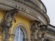 Potsdam, Sanssouci