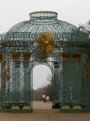 Potsdam, Sanssouci