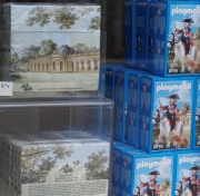 Potsdam, Sanssouci