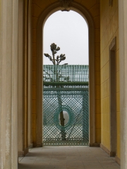 Potsdam, Sanssouci