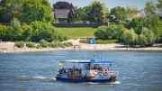 Ausflug zum Piwipper Böötchen (c) Detlef Buxmann