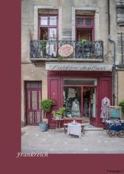 Frankreich
