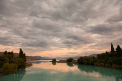 Lake Tekapo
