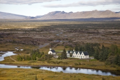 Tingvellir
