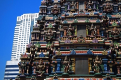 Tradition trifft Moderne