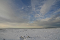Wolkenspiele