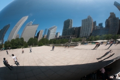 Chicago mal anders