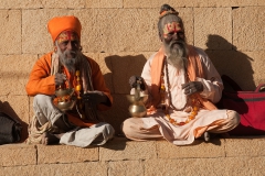 Jaisalmer