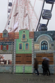 Weihnachtsmarkt