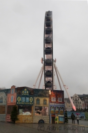 Düsseldorf Riesenrad