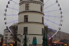 Düsseldorf Riesenrad