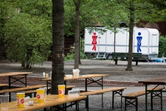 Extraschicht 2017, The Day After