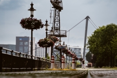 Fluchtpunkt (c) Andreas Otto