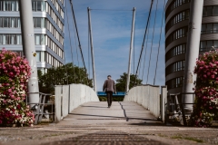 Fluchtpunkt (c) Andreas Otto