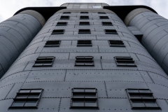 Fluchtpunkt (c) Andreas Otto