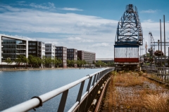 Fluchtpunkt (c) Andreas Otto