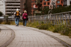 Fluchtpunkt (c) Andreas Otto