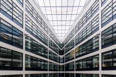 Fluchtpunkt (c) Astrid Padberg