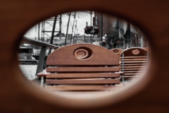 Fluchtpunkt (c) Detlef Buxmann