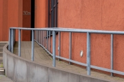 Fluchtpunkt (c) Hans Peter Eckstein