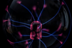 Fluchtpunkt (c) Hans Peter Eckstein