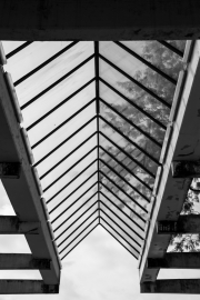 Fluchtpunkt (c) Ina Herzig