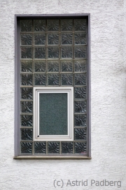 Fenster (c) Astrid Padberg