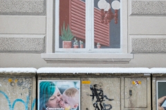 Fassade, Sonnborn (c) Astrid Padberg