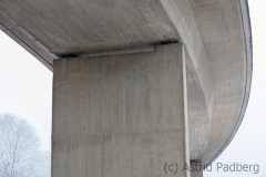 Autobahnbrücke (c) Astrid Padberg