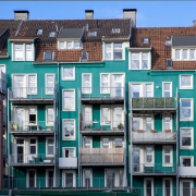 Fassade (c) Hans Peter Eckstein