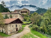 Schloss Auer (c) Detlef Buxmann