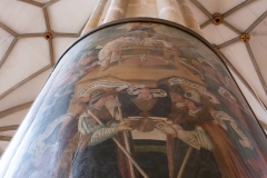 Froschperspektive (c) Astrid Padberg