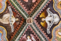 Froschperspektive (c) Detlef Buxmann