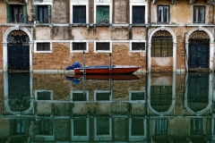 007_Venedig II (c) Annette Ulrich