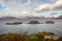 032_Red Cuillins (c) Ina Herzig