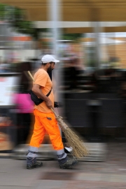 orange (c) Hans Georg Bein
