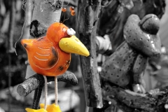 orange (c) Hans Georg Bein