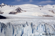 Eiswelt, Parque Nacional los Glaciares