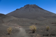 Der Berg ruft, Fogo Nationalpark