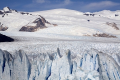 Eiswelt, Parque Nacional los Glaciares